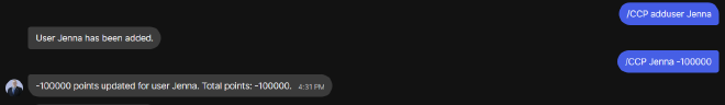 Signal Chat